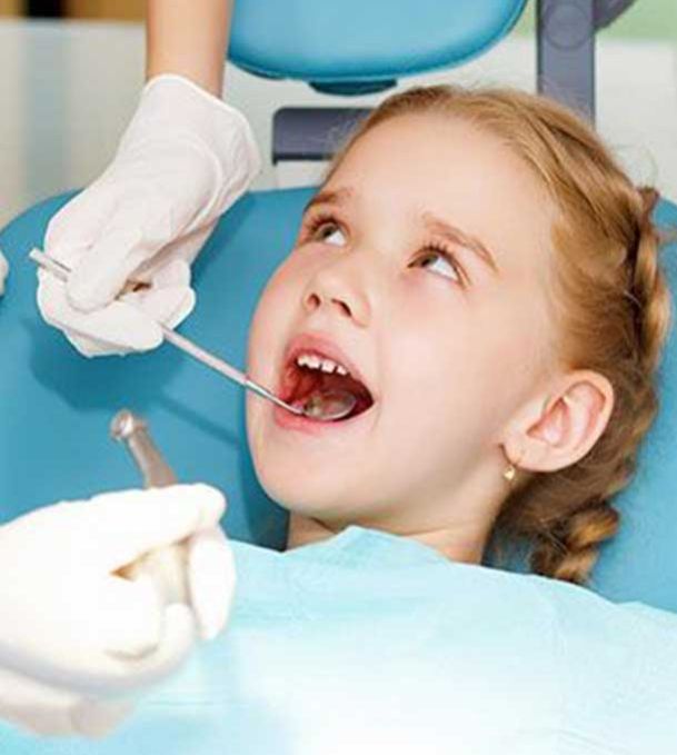 Dentista Stradella, Oltrepo Pavese Dentista bambini