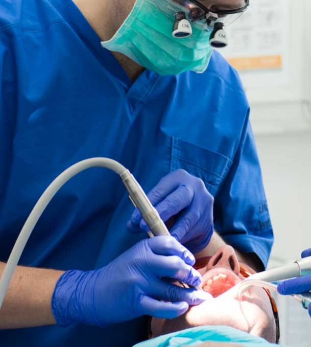 Dentista Stradella, Oltrepo Pavese  Impianti Dentali anche in un giorno